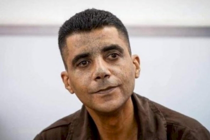 شؤون الأسرى: الأسير الزبيدي يعاني أوضاعا إنسانية مقلقة في عزل "عسقلان"