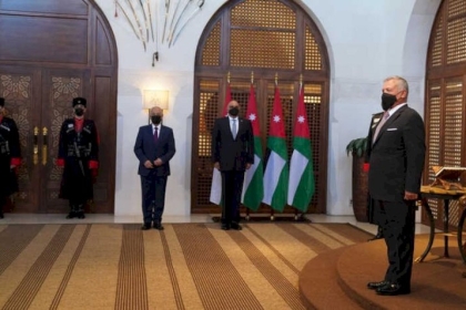 بالأسماء ..تعديل وزاري يطال 9 حقائب في حكومة الأردن