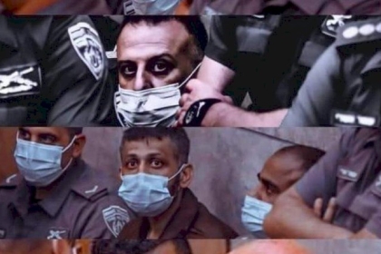 النيابة الإسرائيلية تُطالب بفرض عقوبة إضافية على أسرى جلبوع الستة