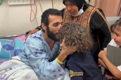 نادي الأسير: 117 يومًا على معركة كايد الفسفوس