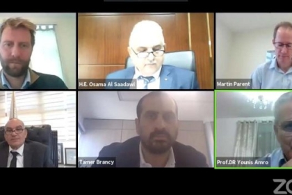 خبراء يطالبون باستثمار وإدماج الأدوات الرقمية في مسار التنمية المستدامة في فلسطين