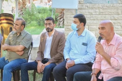 بالصور: تعرف على أنشطة وفعاليات حركة فتح بمحافظة غزة خلال الأسبوع المنصرم