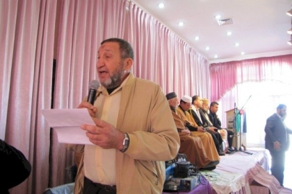 وفاة  الشاعر ماجد الدجاني