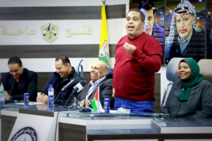 الحقوق تنتزع ولا تستجدى،،رسالة إلى موظفي السلطة الوطنية وكادر حركة فتح في المحافظات الجنوبية