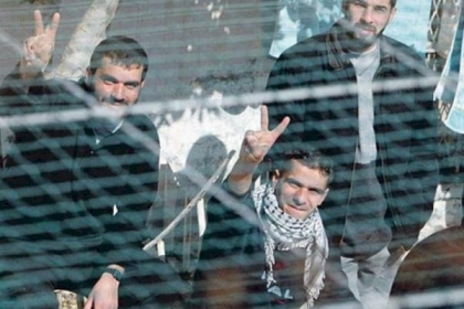 هيئة الأسرى: أطباء الاحتلال حاولوا تغذية الأسير المضرب مقداد القواسمة بالقوة