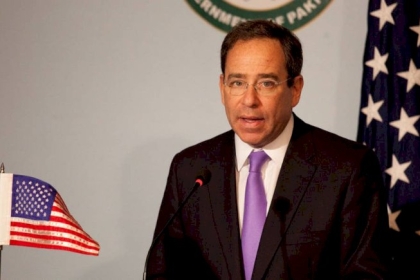 المصادقة على تعيين نيديس سفيرًا لدى إسرائيل