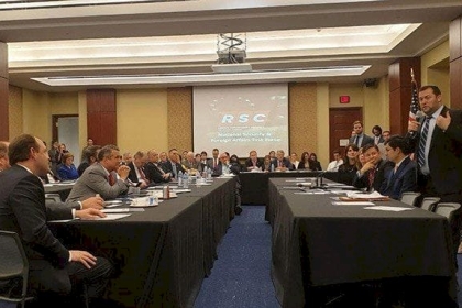 حملة ضغط إسرائيلية على  بايدن لوقف ضغوطه  بشأن تقييد البناء في المستوطنات