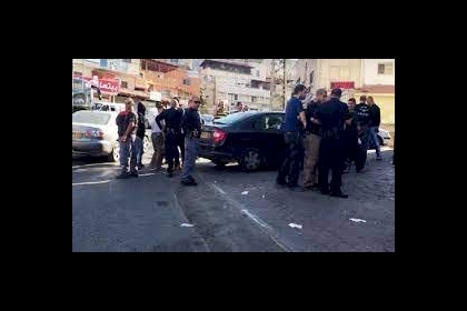 مقتل شاب في إطلاق نار جنوب جنين