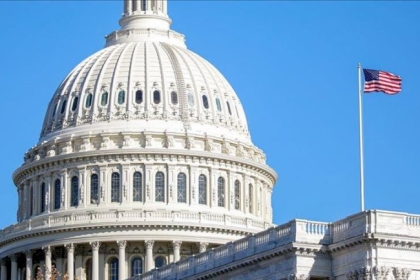 45 عضو في كونغرس الأمريكي يطالبون بايدن بحماية حل الدولتين