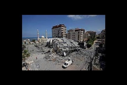 طالع.. أحدث إحصائية لضحايا العدوان الإسرائيلي الأخير على قطاع غزة