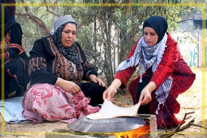 بالصور: طالع أنشطة وفعاليات حركة فتح بمحافظة غزة خلال الأسبوع المنصرم