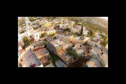 تقرير: حرب مستمرة ضد الفلاحين ولا تصاريح لدخول أراضيهم  ..الاحتلال يواصل استهداف قرية زبوبا