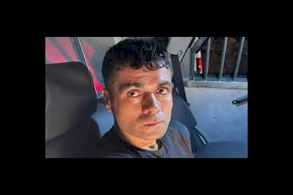 الأسير "محمود العارضة" يوجه رسالة إلى أهالي قطاع غزة