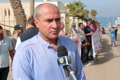 محسن: سياسة قطع الرواتب هو إجراء تعسفي غير قانوني وابتزاز للموظفين