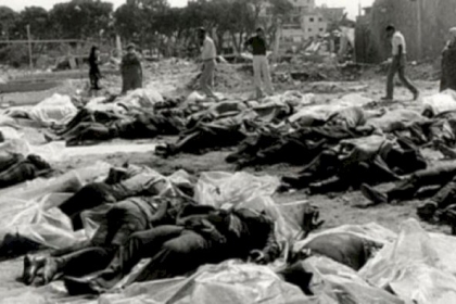 65 عاما على مجزرة كفر قاسم