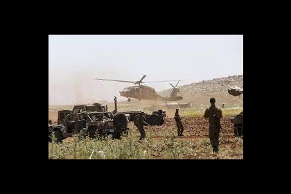 تستمر حتى الخميس..مناورات إسرائيلية تحاكي حربا شاملة واضرابات بالبلدات العربية