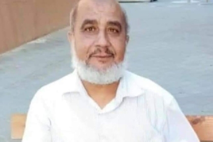 وفاة المحرر "باسل نزال" بفايروس "كورونا" في غزة