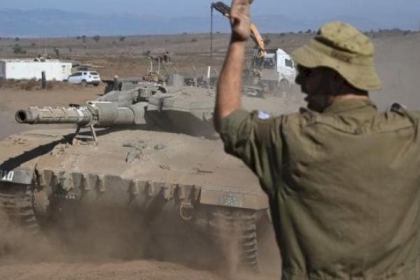 موقع عبري يكشف عن قرار ترميم نصب تذكاري لجندي قُتل على حدود غزّة