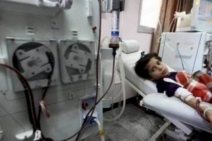 25 ألف مريض وجريح يحتاجون للسفر خارج قطاع غزة لتلقي العلاج