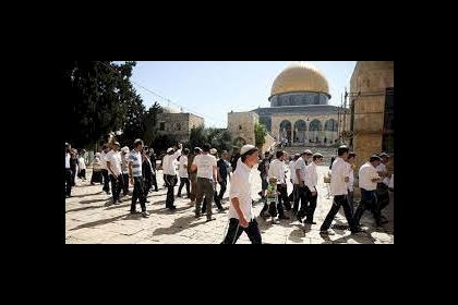خلال شهر رمضان المُقبل.. جماعات "إسرائيلية" متطرفة تُخطط لاقتحامات كبيرة للمسجد الأقصى