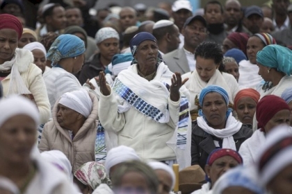 موقع عبري: إحضار يهود إثيوبيا إلى إسرائيل يخلق ضغوطات سياسية