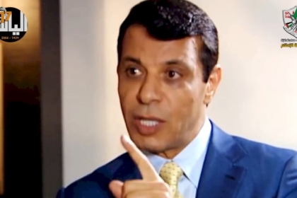 ''أرشيف''.. فيديو: دحلان: لن نترك فتح رهينة لمن يريد أن يدمرها .. والأهم اعادة وحدة فتح ووحدة الشعب الفلسطيني