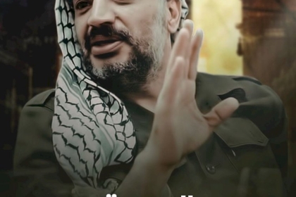 من ينفذ وصية الياسر بالوحدة الوطنية؟