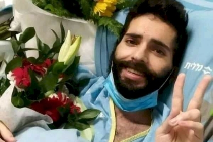 بعد إضرابه 112 يوماً.. لجنة الأسرى في حركة فتح تزف انتصار الأسير القواسمي على السجان