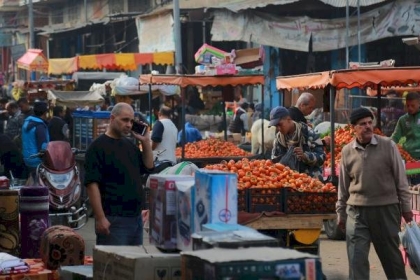 بلدية غزّة تتحدّث عن مستجدّات تطوير سوق فراس