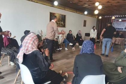 بالصور: فعاليات حركة فتح بمحافظة غزة خلال الأسبوع المنصرم