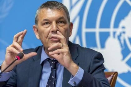 اللاجئون الفلسطينيون : الاونروا مسؤولية عالمية
