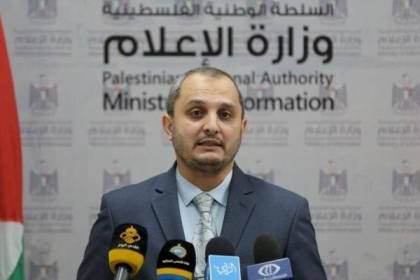 غزة: العمل تتحدث عن تطورات ملف العمال في أراضي 48