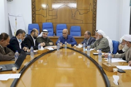 تشريعي غزة: "توارث ديون الكهرباء" لأجيال بين الأبناء والآباء والأجداد غير منطقي