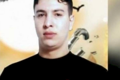 الأسير عياد الهريمي يعلق إضرابه المفتوح عن الطعام