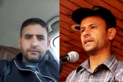 أسيران يواصلان إضرابهما المفتوح عن الطعام