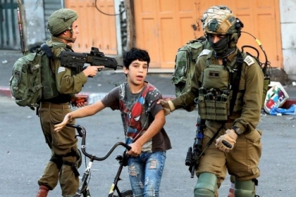 شؤون الأسرى تطالب بتوفير الحماية القانونية والإنسانية للقُصر الفلسطينيين داخل سجون الاحتلال