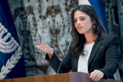 شاكيد تسرع إقامة "مستوطنة ترامب" بالجولان المحتل