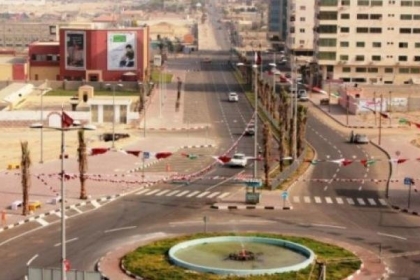 مرور غزة تُصدر تنويهًا بشأن إغلاق طريق دوَّار أبو حصيرة حتى الميناء