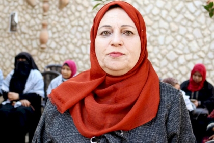 كتبت سميرة دحلان: حماية النساء استحقاق وطني وحقوقي