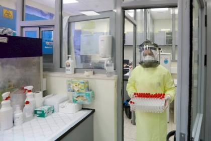 الأردن تُسجل 17 حالة وفاة و2789 إصابة جديدة بـ"كورونا"