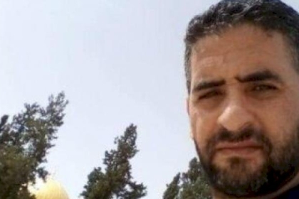 الأسير أبو هواش يواصل اضرابه عن الطعام لليوم الـ 109 وسط تدهور حالته الصحية