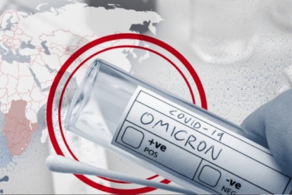 مجلة بريطانية : خطر تكرار الإصابة بـ"أوميكرون " أعلى 5 أضعاف مقارنة بـ "دلتا"