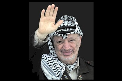 الثالث من ديسمبر..ذكرى حصار الشهيد ياسر عرفات