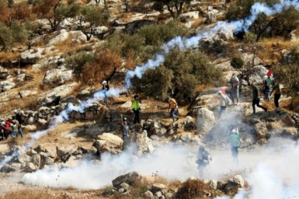 "السلام الآن" تدعو لتفكيك بؤرة استيطانية جديدة جنوب بيت لحم