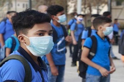 التعليم بغزة تنشر توقيت الحصص الدراسية للعام الدراسي الجديد