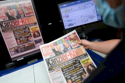 صحف ألمانية تفتح النار على DW مجددا بعد تعليق عمل موظفين عرب بتهمة انتقاد إسرائيل