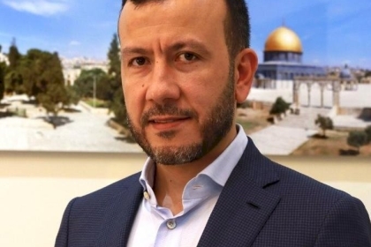 جاد الله: الأسير أبو هواش بإضرابه المفتوح عن الطعام يشبعنا كرامةً وإرادةً وحرية