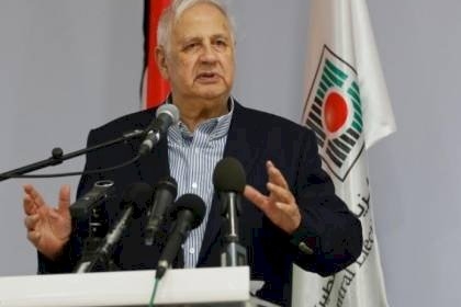 رئيس لجنة الانتخابات يصل غزة اليوم