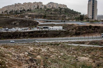 دعوات فلسطينية للتصدي لمخططات إقامة بؤر استيطانية جديدة في الضفة