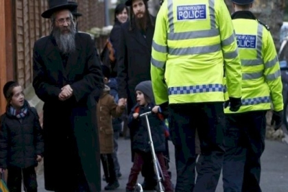 سجن بريطاني لمدة 6 أشهر بدعوى شتم اليهود